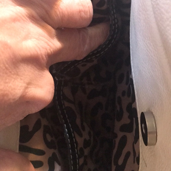 Nine West Shoulder Bag - Picture 8 of 8